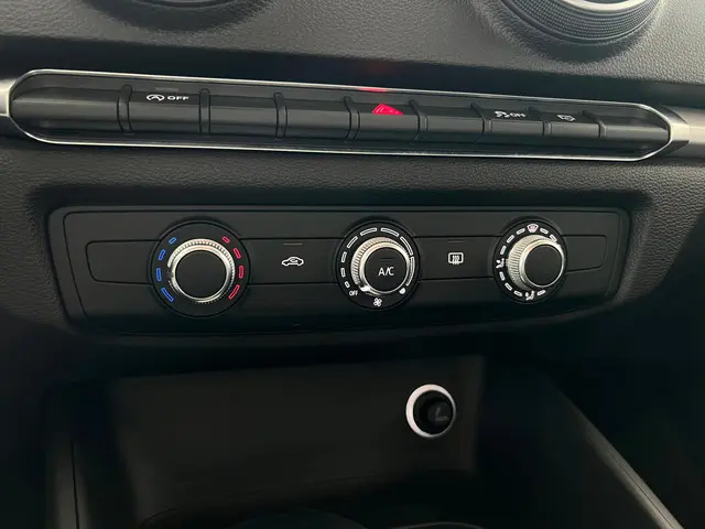 Audi A3 Sportback 30 TFSI Pro Line 2019 Benzine 15