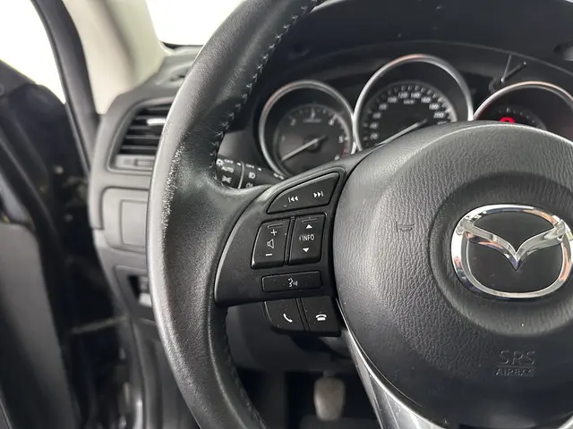 Mazda CX-5 2.2D Skylease+ 2WD 2013 Diesel 17