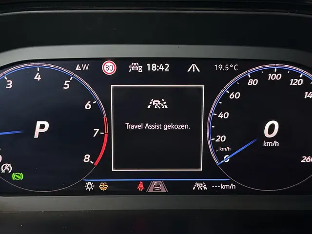 Volkswagen T-Roc 1.5 TSI R-Line Business 2024 Benzine 57