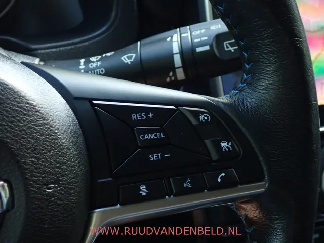 Nissan Leaf E+ N-Connecta 62kWh 2019 Elektrisch 26
