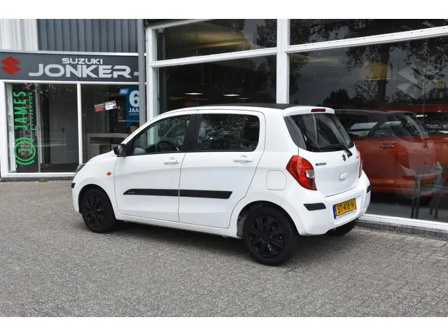 Suzuki Celerio 1.0 Comfort 2018 Benzine 3