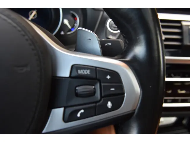 BMW X4 M40i High Executive Edition 2018 Benzine 20