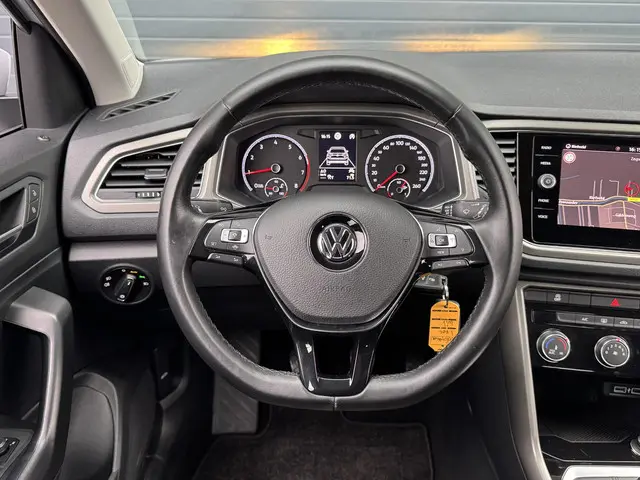 Volkswagen T-Roc 1.0 TSI STYLE 2020 Benzine 6