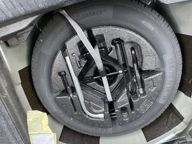 Volkswagen Polo 1.0 MPI Comfortline 2018 Benzine 26