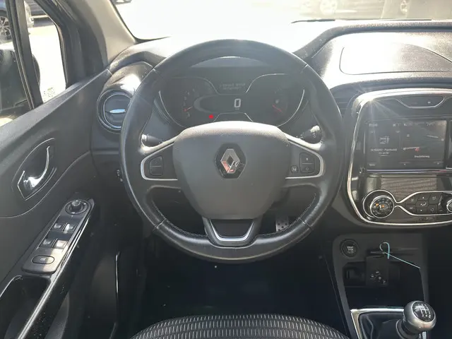 Renault Captur 0.9 TCe Dynamique 2016 Benzine 13