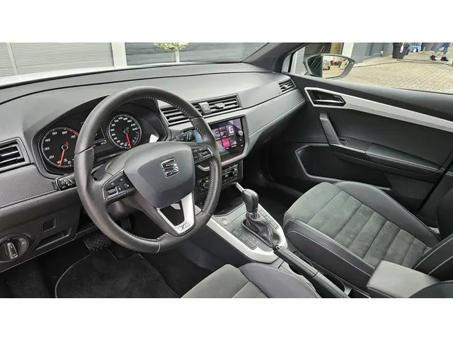 SEAT Arona 1.0 TSI Xcellence 2019 Benzine 11