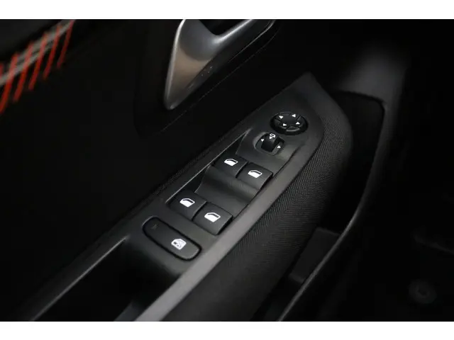Peugeot e-208 EV Active Pack 50 kWh 2022 Elektrisch 19