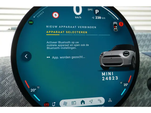 MINI 3-Deurs Cooper E 2025 Elektrisch 27