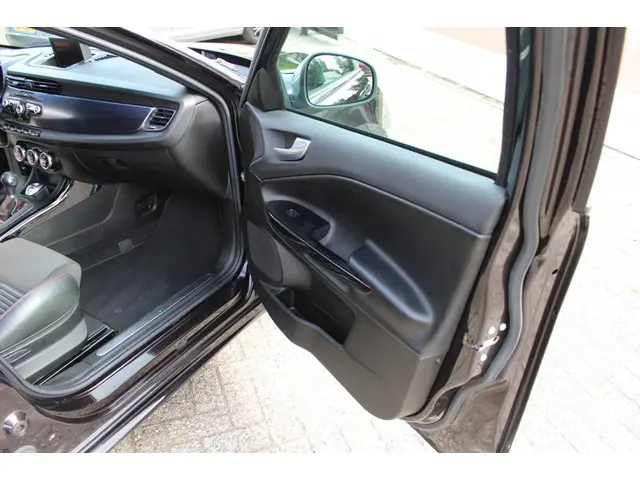 Alfa Romeo Giulietta 1.4 T Bns Exec 2013 Benzine 22