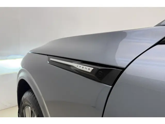 XPENG G9 RWD Long Range 98 kWh 2023 Elektrisch 47