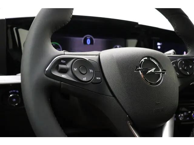 Opel Mokka 1.2 Turbo Hybrid GS 2024 Hybride Benzine 26