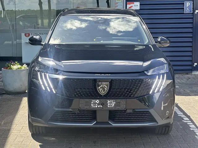 Peugeot 5008 1.2 Hybrid 145 Allure 2025 Hybride Benzine 5