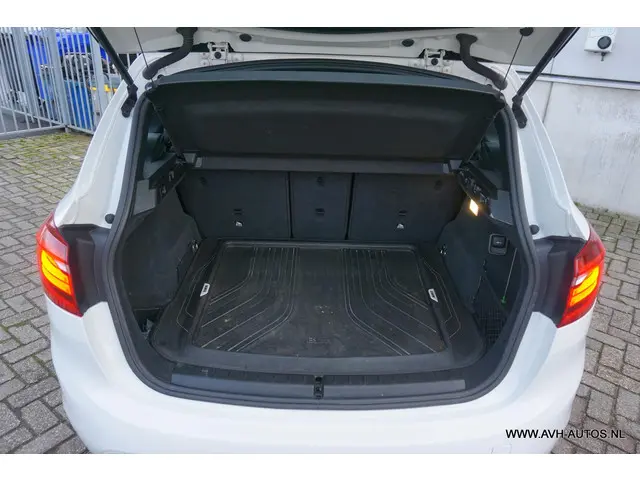 BMW 2 Serie Active Tourer 218d Executive 2014 Diesel 8