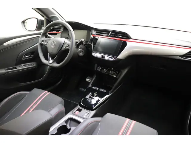 Opel Corsa 3