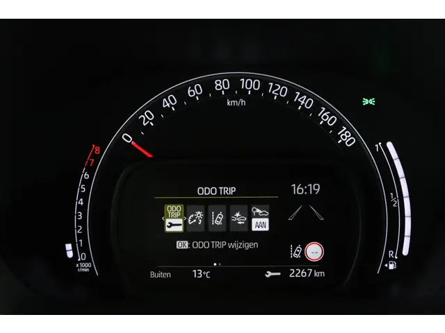 Toyota Aygo X 1.0 VVT-i MT Play 2024 Benzine 51