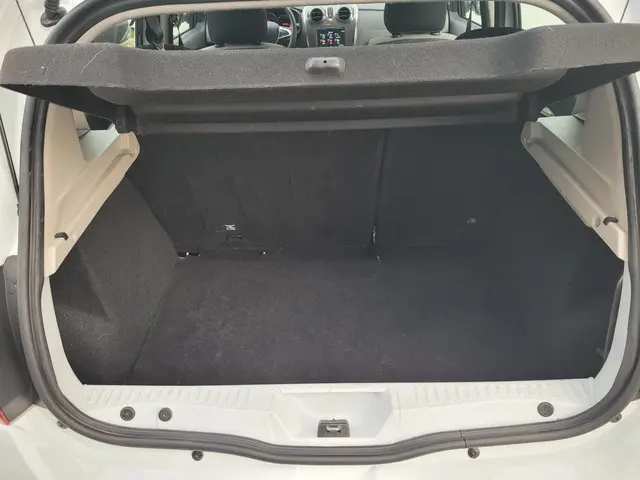 Dacia Sandero Stepway 0.9 TCe SL 2017 Benzine 9