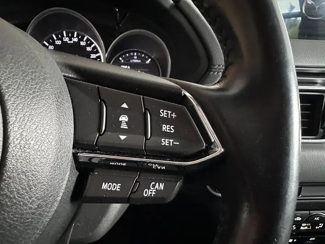 Mazda CX-5 2.5 SkyActiv-G 194 GT-M 4WD 2018 Benzine 26