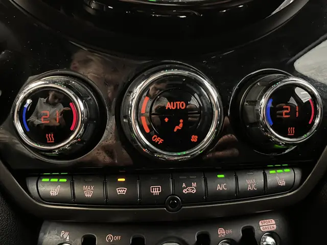 MINI Countryman 2.0 Cooper S JCW 2022 Benzine 44