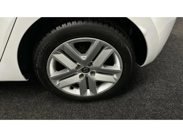 Renault Clio 1.0 TCe Zen|Airco|Navi|Cruise|NAP| 2020 Benzine 11