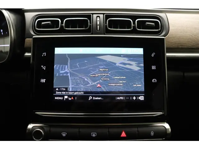 Citroën C3 1.2 PureTech Max 2024 Benzine 25