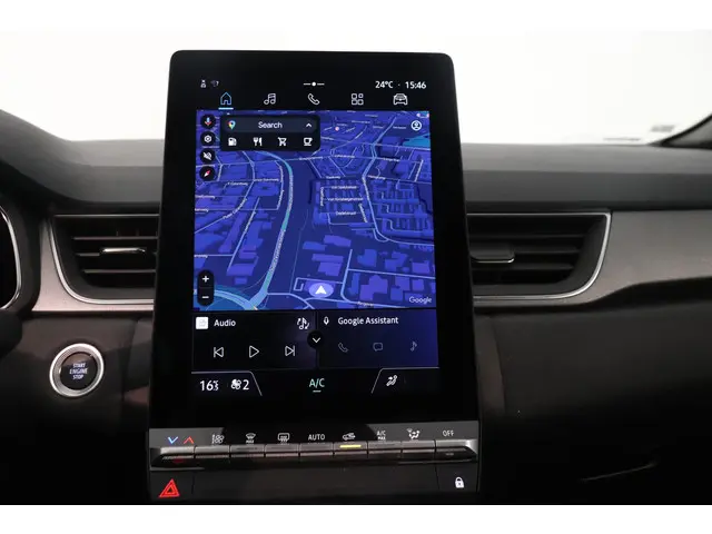 Renault Captur 1.0 TCe 90 techno 2024 Benzine 24