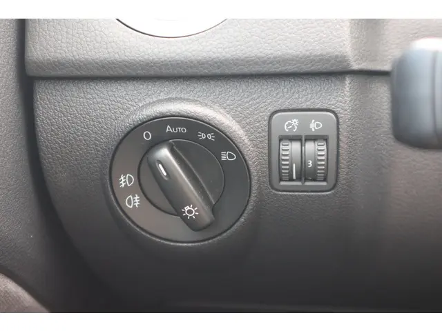 Volkswagen Golf Plus 1.2 TSI Tour II 2012 Benzine 24