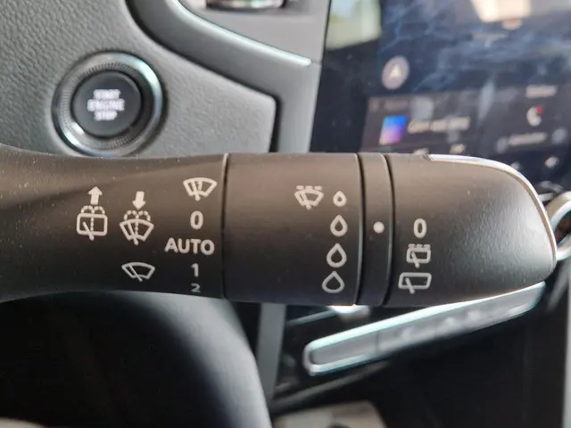 Renault Mégane Estate 1.3 TCe 140 Techno 2023 Benzine 19