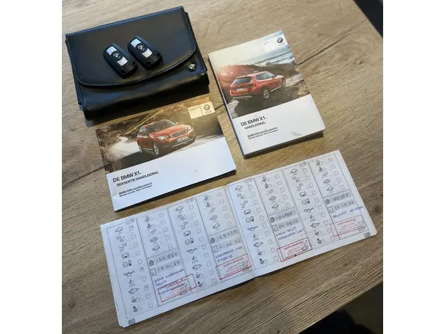 BMW X1 sDrive20i Business 2013 Benzine 24