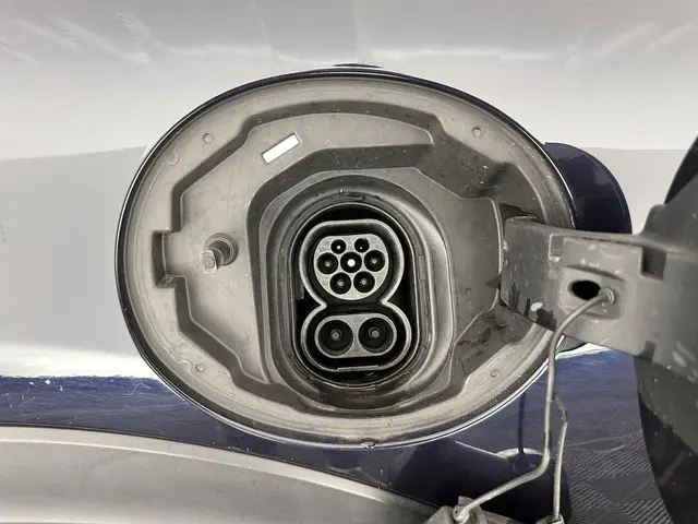 MINI Electric Mini Yours 33 kWh [ 3-Fase ] 2020 Elektrisch 23