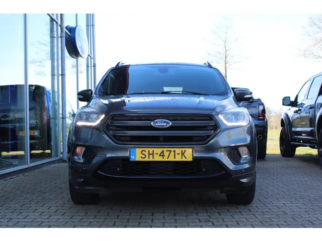 Ford Kuga 2