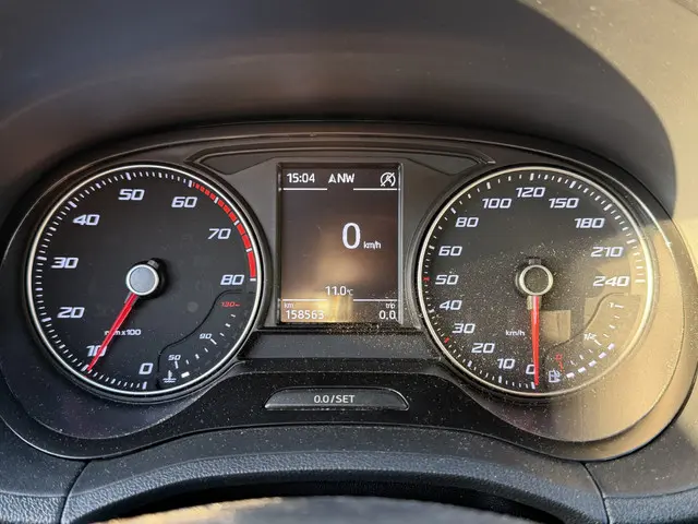 SEAT Ibiza 1.0 EcoTSI FR Connect 2015 Benzine 7