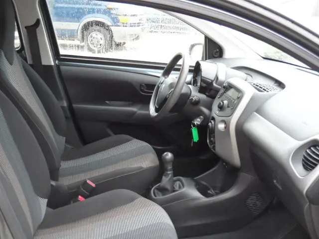 Peugeot 108 1.0 e-VTi Active TOP! 2015 Benzine 7