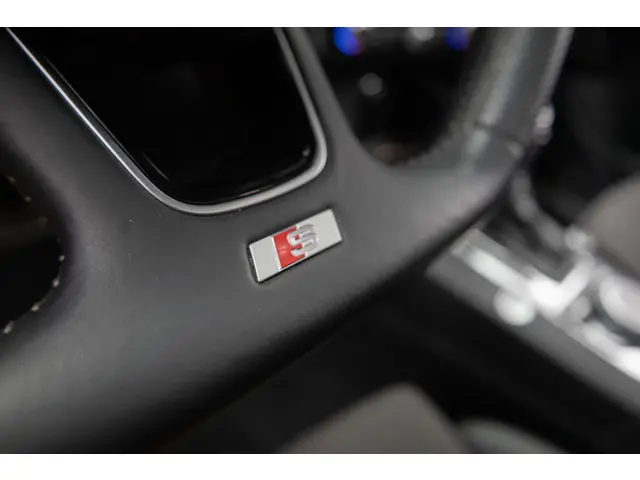 Audi A3 Sportback 1.5 TFSI S Line Edition 2018 Benzine 17