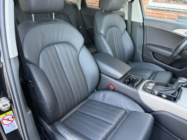 Audi A6 Avant 1.8 TFSI ultra Advance Sport 2018 Benzine 27