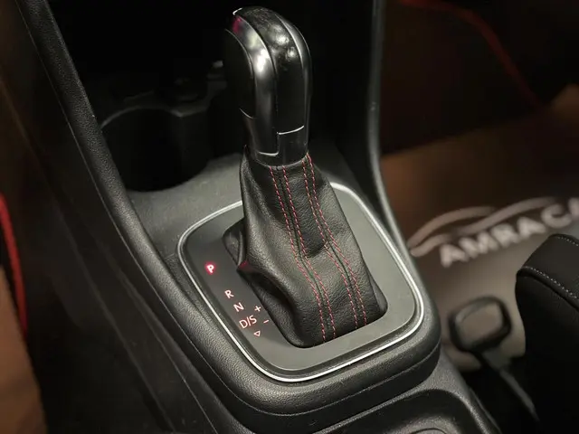 Volkswagen Polo 1.8 TSI GTI|PANO|STOELVERW 2016 Benzine 16