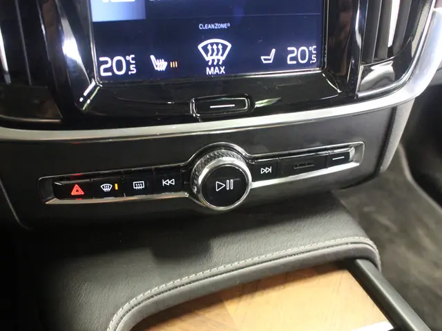 Volvo V90 T5 Inscription 2017 Benzine 17