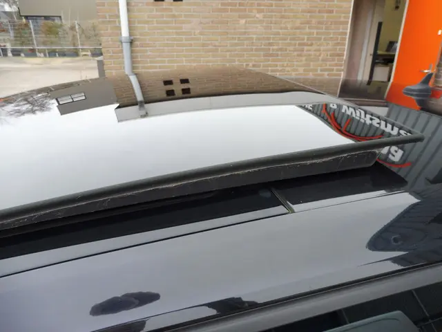 Volkswagen Golf 1.4 TSI GTE 2015 Hybride Benzine 26