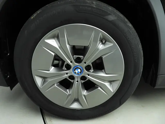 BMW iX1 xDrive30 2023 Elektrisch 42