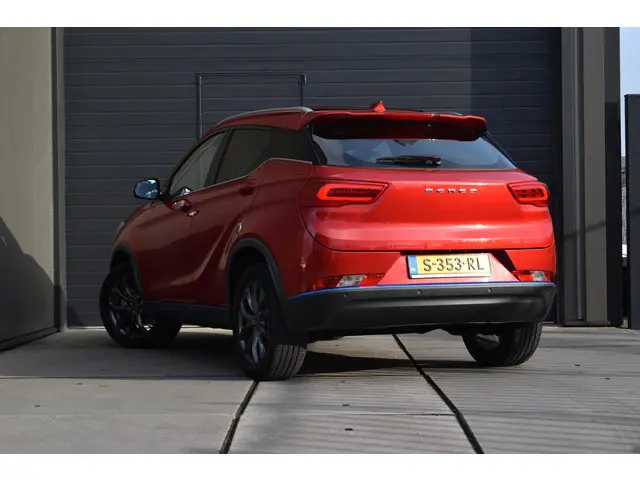Seres 3 52kWh 2023 Elektrisch 10