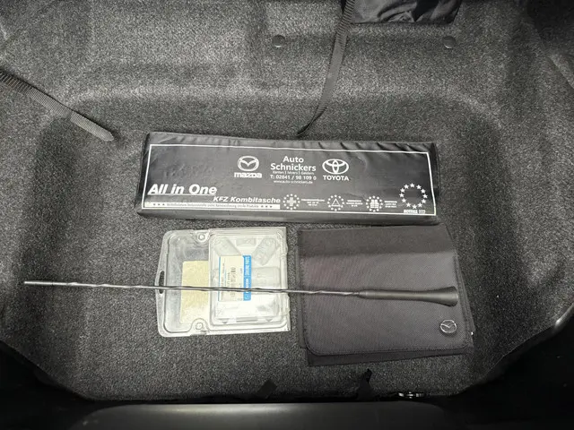 Mazda MX-5 RF 2.0 SkyActiv-G 184 GT-M 2019 Benzine 28