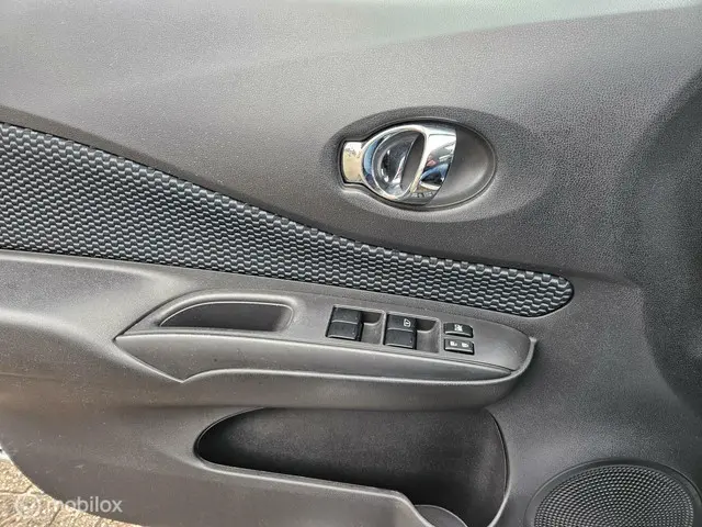 Nissan Note 1.2 DIG-S Connect Edition 2014 Benzine 15