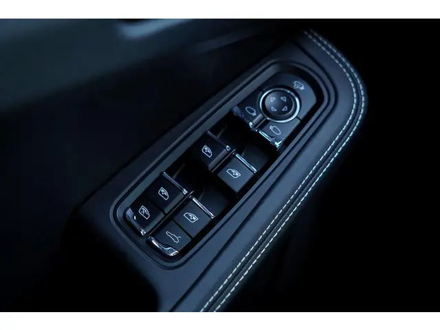 Porsche Macan 3.0 GTS 2018 Benzine 15