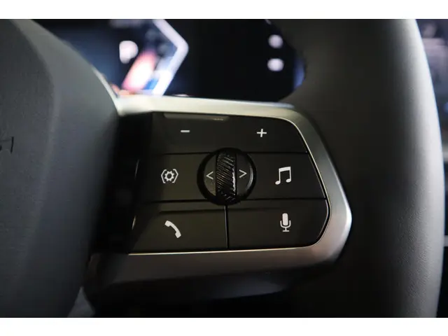 BMW iX2 eDrive20 2025 Elektrisch 26