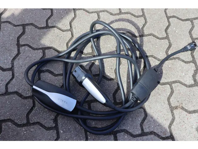 Tesla Model S 75D Base 2017 Elektrisch 20