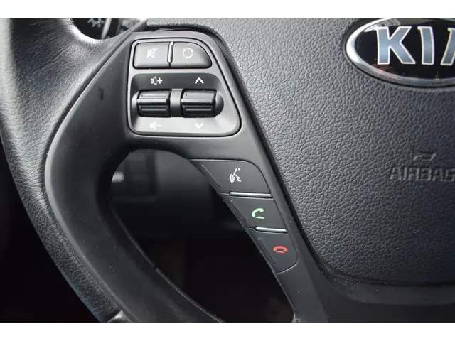 Kia cee'd 1.6 GDI Comfort Pack automaat 2012 Benzine 15