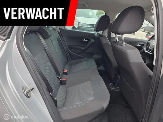 Volkswagen Polo 1.4 TDI BlueMotion 2014 Diesel 13
