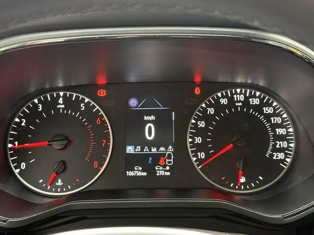 Renault Clio 1.0 TCe Zen Comfort 2021 Benzine 15