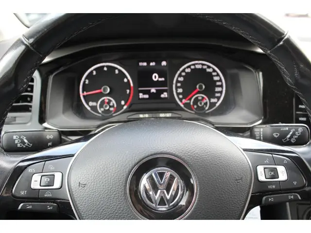 Volkswagen Polo 1.0 TSI 95pk Comfortline 2020 Benzine 10