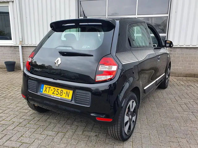 Renault Twingo 1.0 SCe Collection 2019 Benzine 7