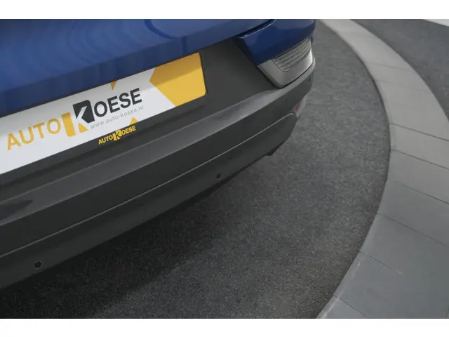 Renault Captur Mild Hybrid 160 techno 2025 Benzine 23